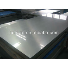 Plain 5052 aluminum plate